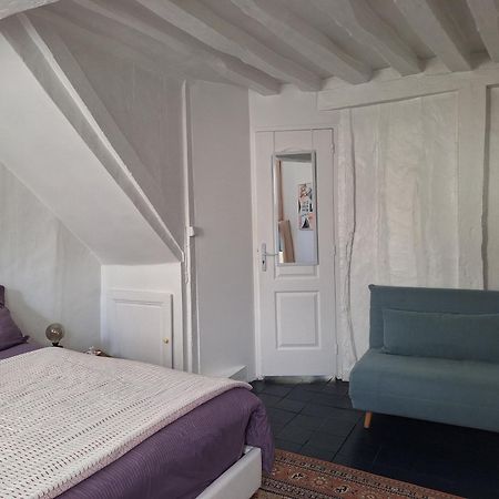 Maison Hypercentre Rouen Tout Confort Екстериор снимка