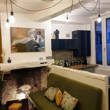 Maison Hypercentre Rouen Tout Confort Екстериор снимка