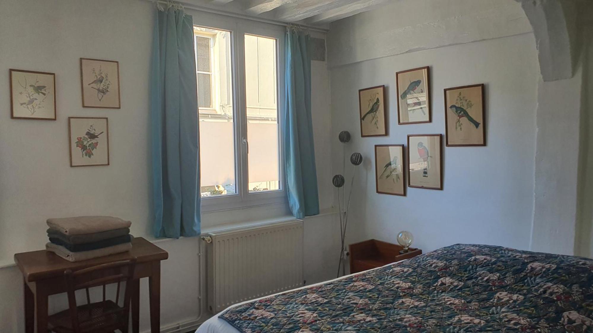 Maison Hypercentre Rouen Tout Confort Екстериор снимка
