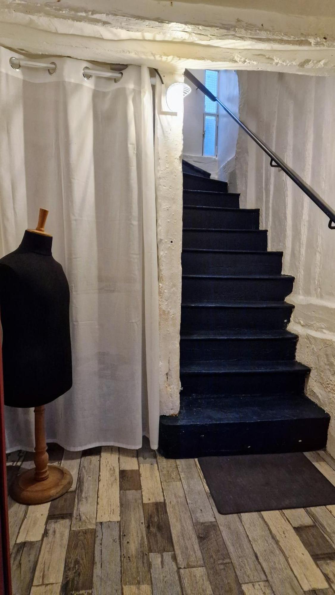Maison Hypercentre Rouen Tout Confort Екстериор снимка