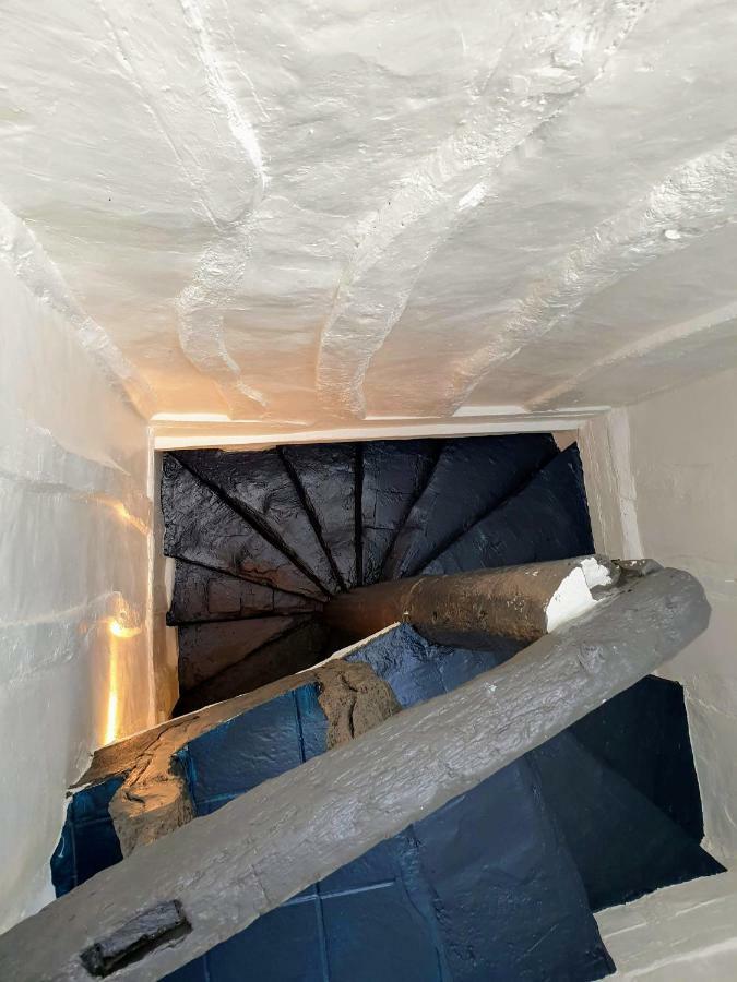Maison Hypercentre Rouen Tout Confort Екстериор снимка